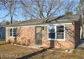 2606 Triangle Lake Road High Point, NC 27260 - Photo 1 of 1 Gallery Image 1