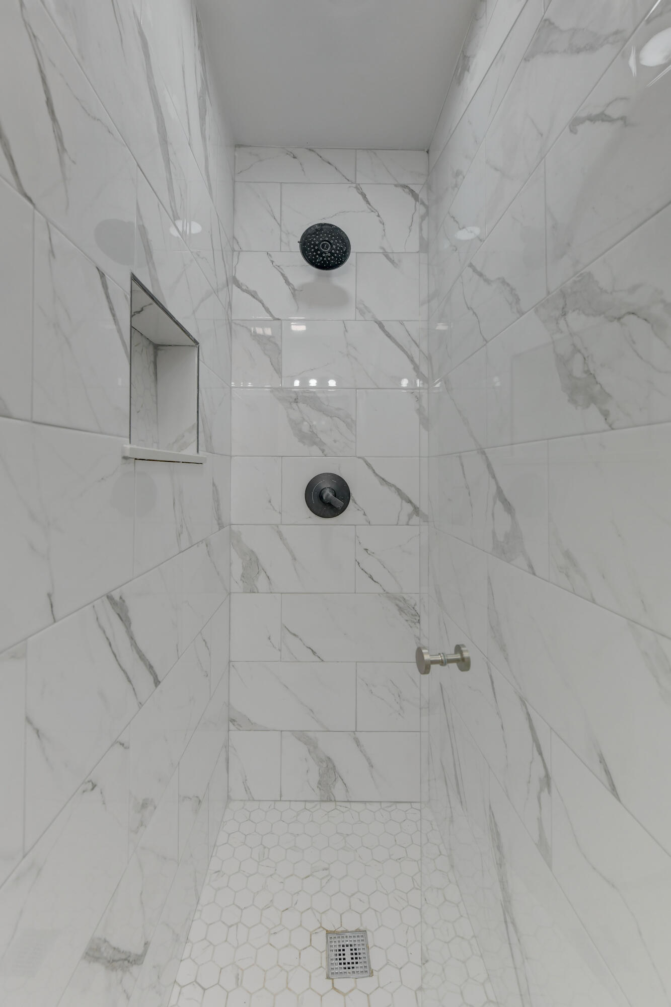 824 Elm Street Valparaiso, IN 46383 - Photo 12 of 20 a bathroom with a shower