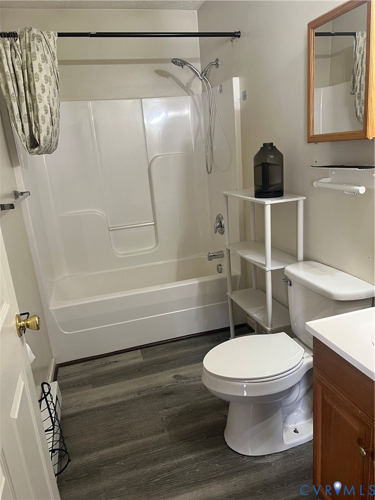 547 Level Green Road St. Stephens Church, VA 23148 - Photo 12 of 27