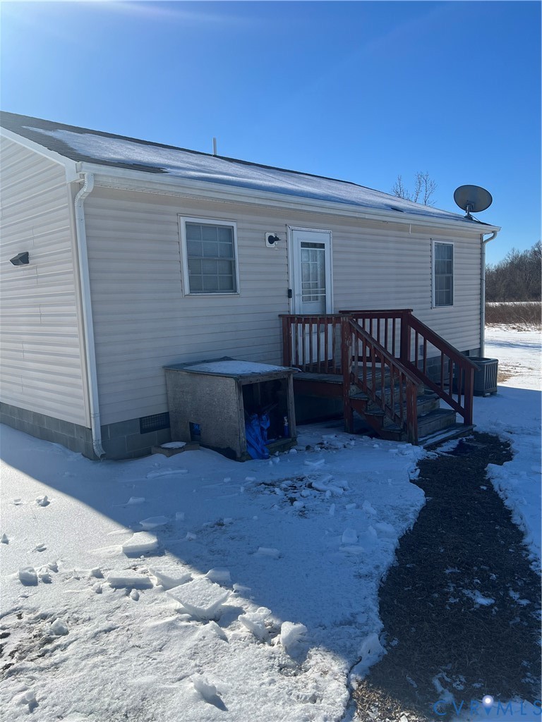 547 Level Green Road St. Stephens Church, VA 23148 - Photo 18 of 27