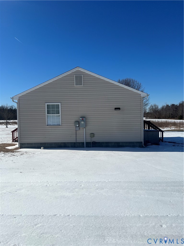 547 Level Green Road St. Stephens Church, VA 23148 - Photo 24 of 27