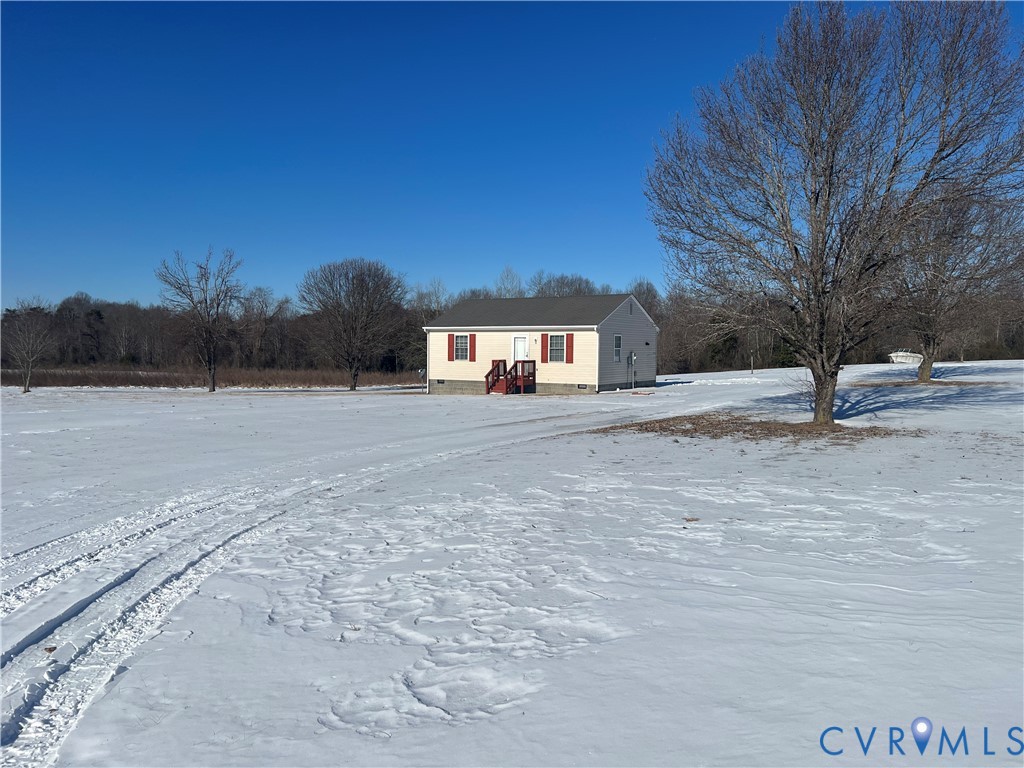 547 Level Green Road St. Stephens Church, VA 23148 - Photo 3 of 27