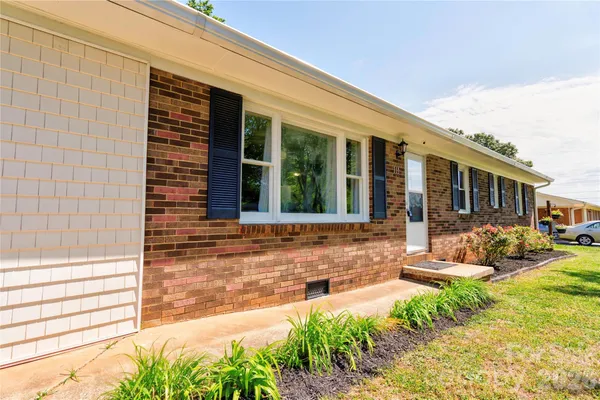 $219,500 | 111 Dyer Drive, Shelby, NC 28152