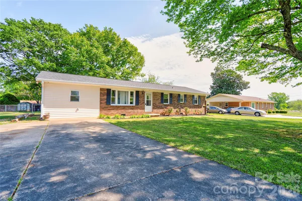 $219,500 | 111 Dyer Drive, Shelby, NC 28152