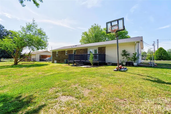 $219,500 | 111 Dyer Drive, Shelby, NC 28152