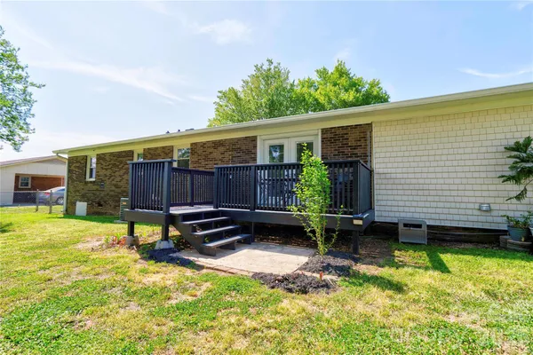 $219,500 | 111 Dyer Drive, Shelby, NC 28152