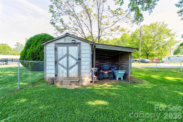 $219,500 | 111 Dyer Drive, Shelby, NC 28152