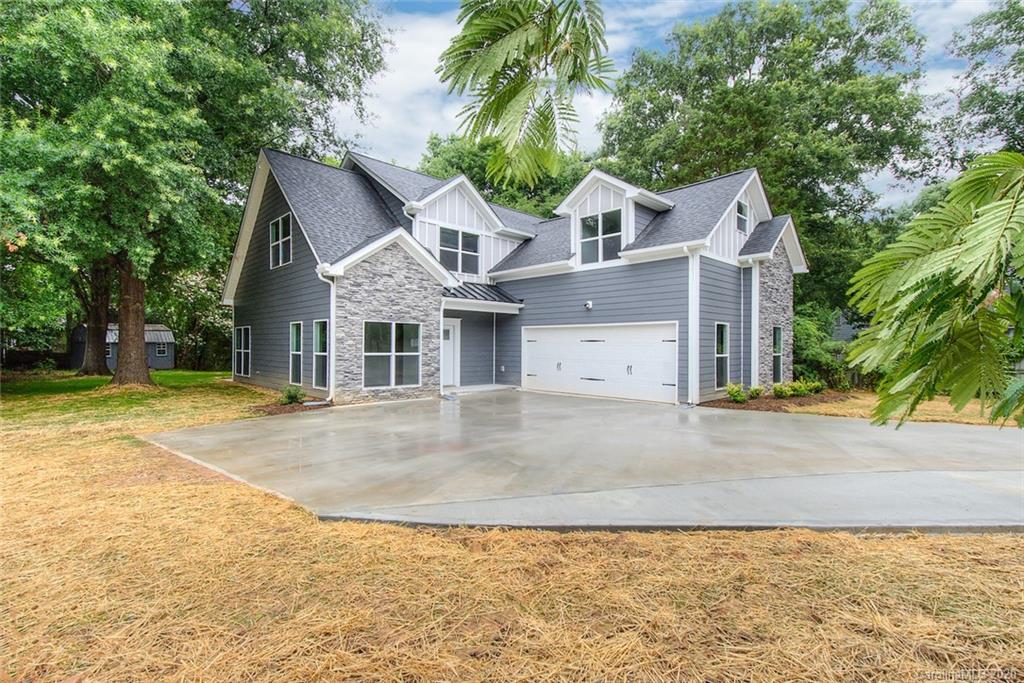 13621 Phillips Road Matthews, NC 28105 - Photo 1 of 33 Gallery Image 1