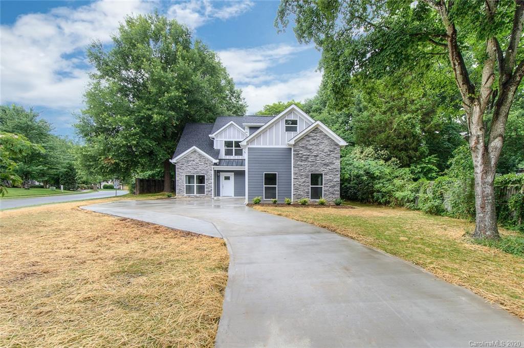 13621 Phillips Road Matthews, NC 28105 - Photo 2 of 33 Gallery Image 2