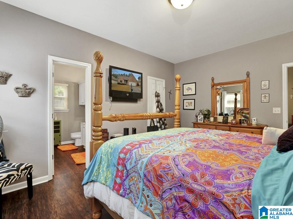 117 Marigold Drive Alabaster, AL 35007 - Photo 9 of 23