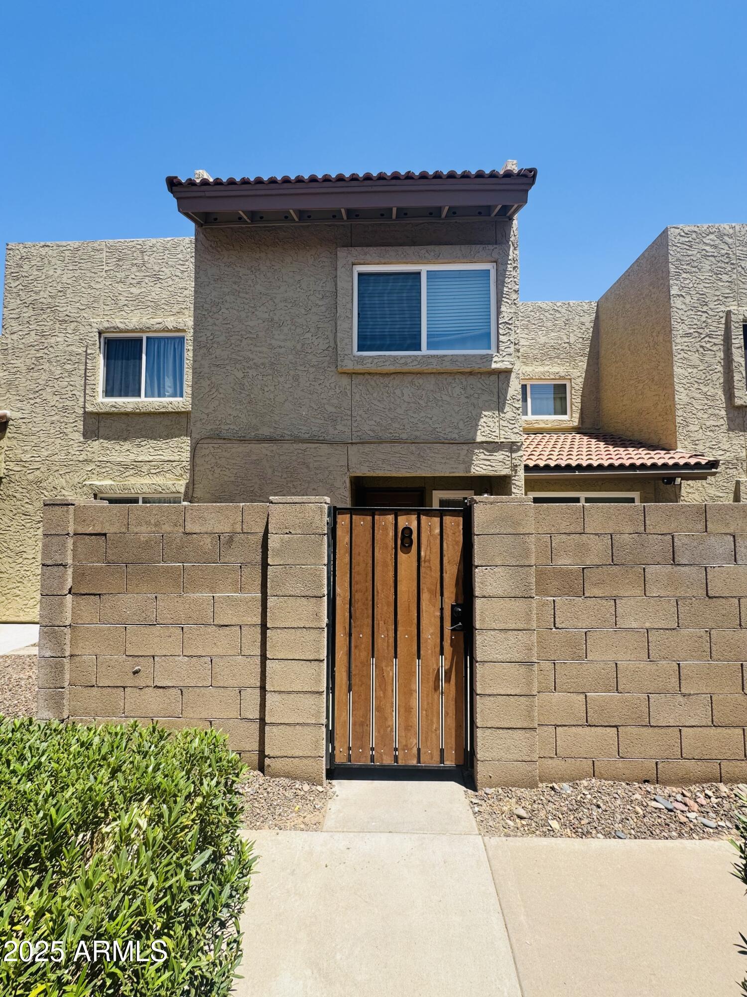 222 West Brown Road, Unit 8 Mesa, AZ 85201 - Photo 1 of 20 IMG_8402