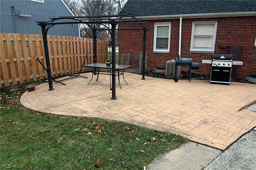 2321 Keystone Road Cleveland, OH 44134 - Photo 22 of 22
