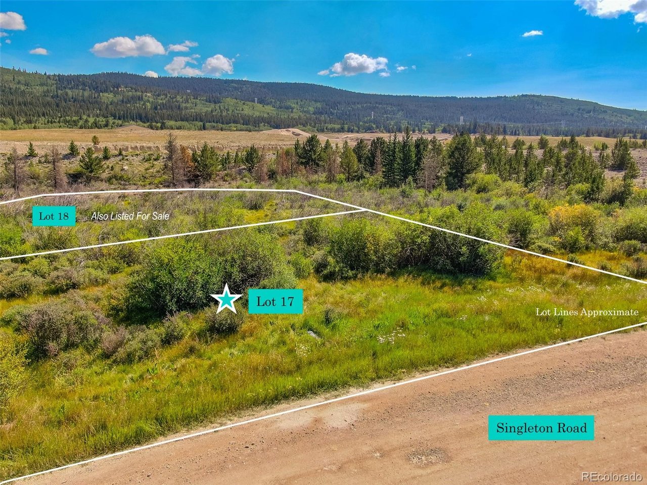 17 Singleton Road Alma, CO 80420 - Photo 7 of 20 Gallery Image 7