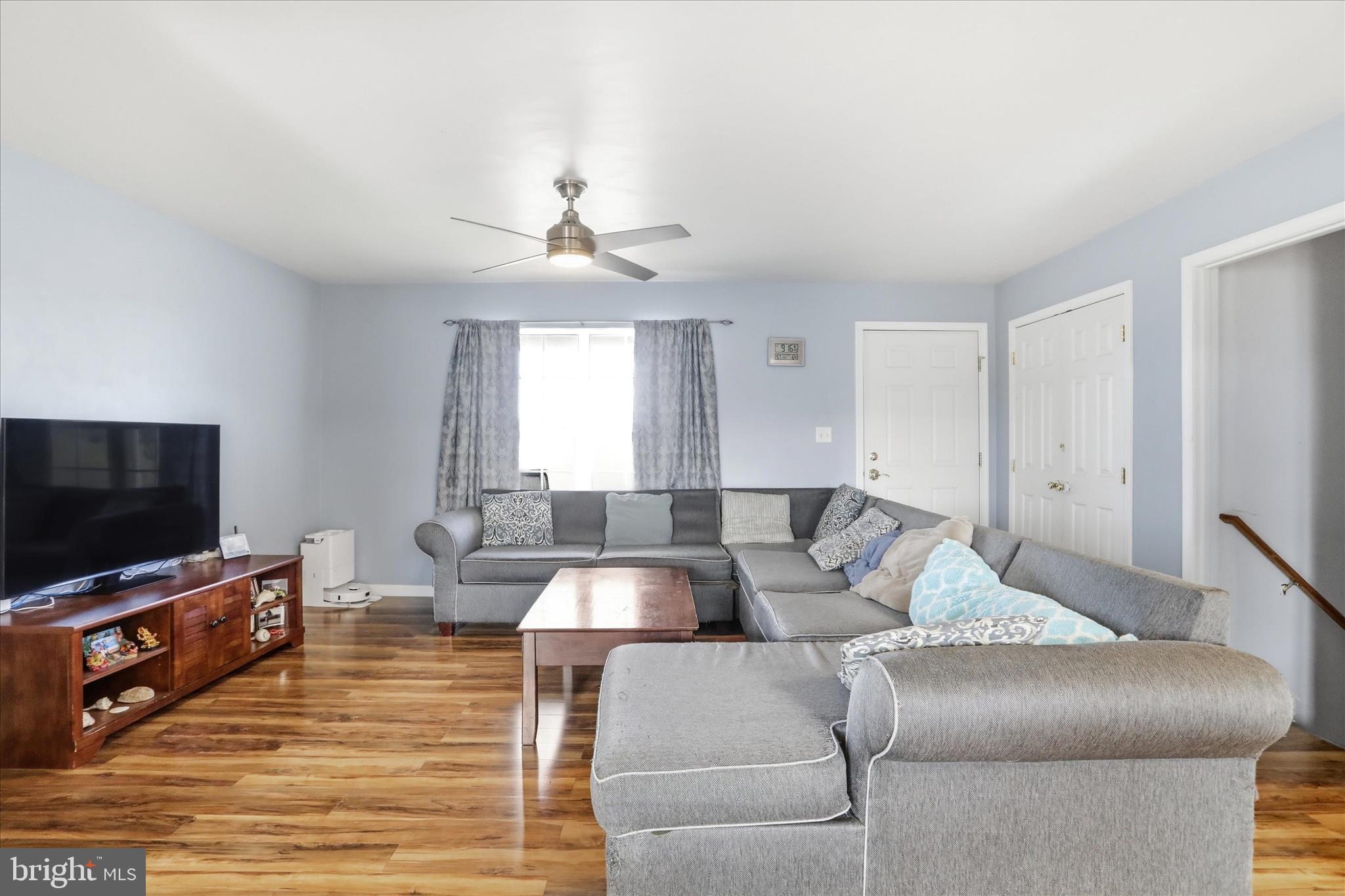 9580 Timber Ridge Road Big Cove Tannery, PA 17212 - Photo 10 of 56 Main Floor Living Room