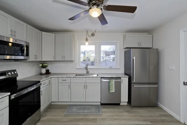 $339,000 | 27 Cortland Street, Chicopee, MA 01020