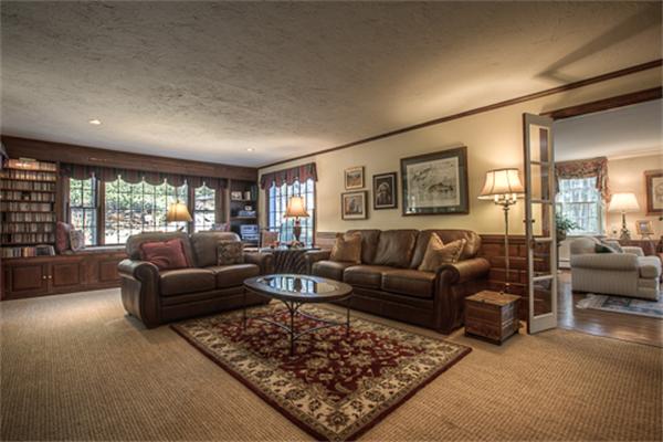 60 Old Coach Road Cohasset, MA 02025 - Photo 6 of 30 Gallery Image 6