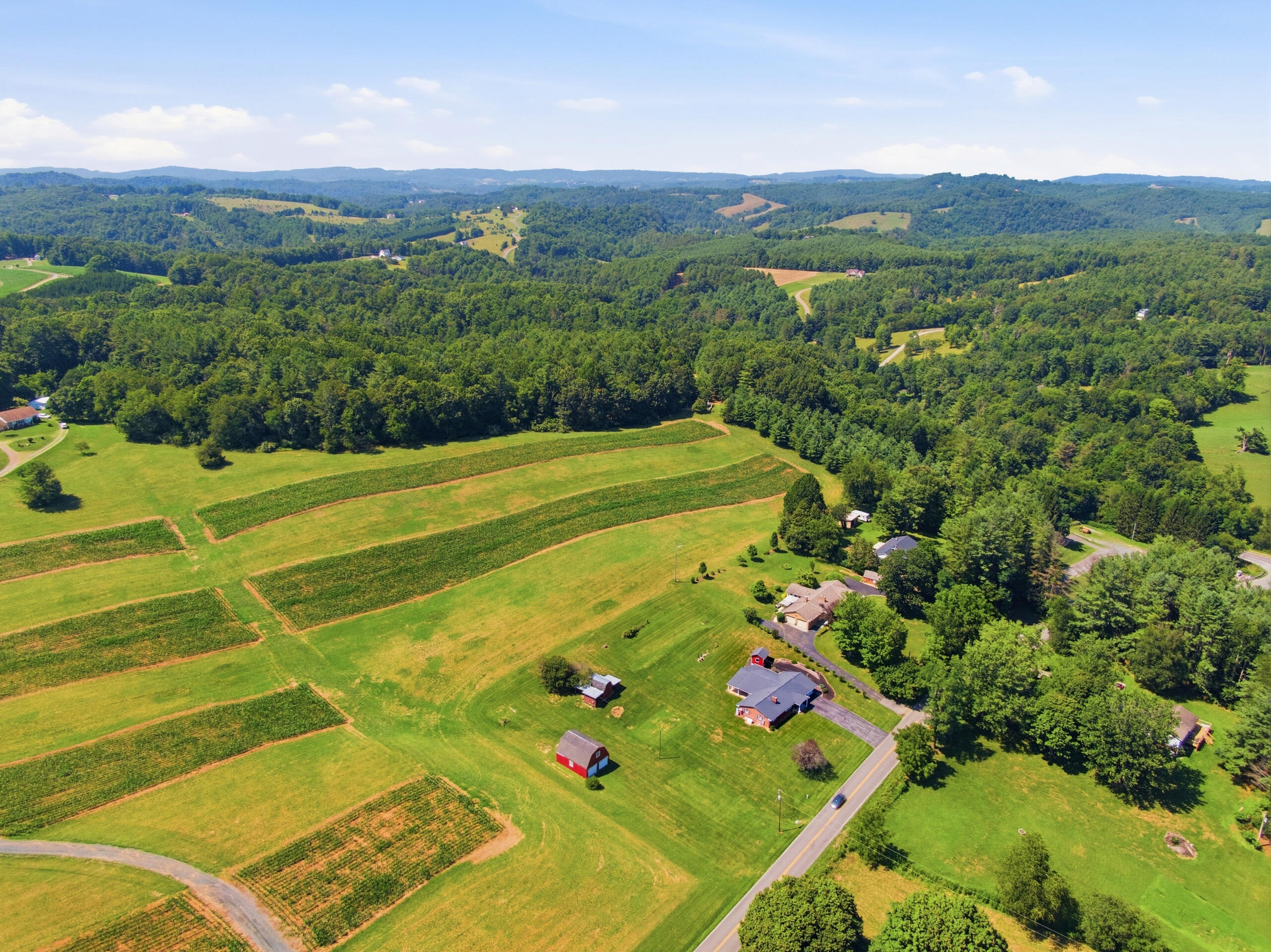 Tbd Ridgeview Road Northwest Floyd, VA 24091 - Photo 11 of 24 22-181-Ridgeview-Rd-NW-Floyd copy