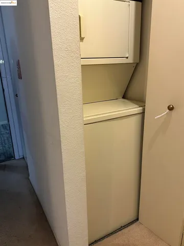 a view of a building with many windows