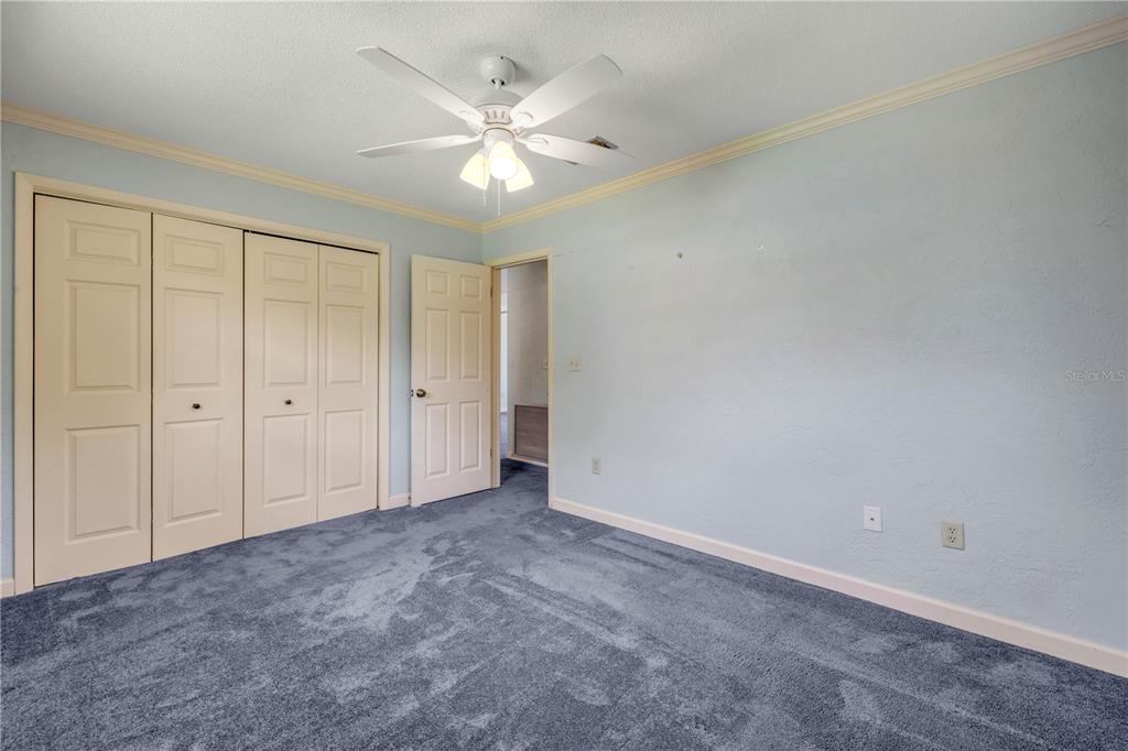 2416 Pine Tree Drive Edgewater, FL 32141 - Photo 30 of 50 a view of an empty room