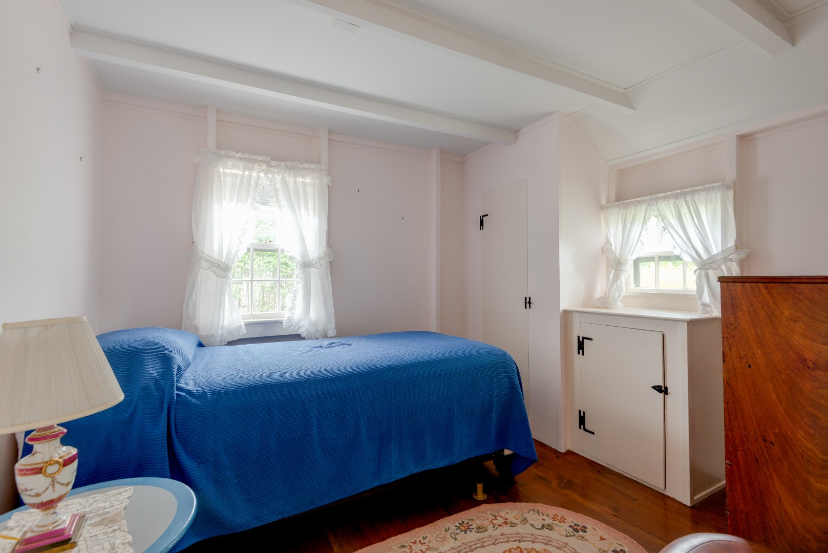 2 Lily Street Nantucket, MA 02554 - Photo 24 of 28