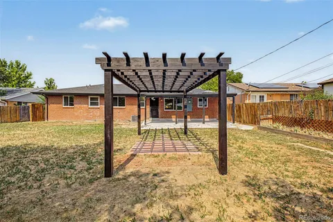 $599,000 | 2318 South Perry Street, Denver, CO 80219