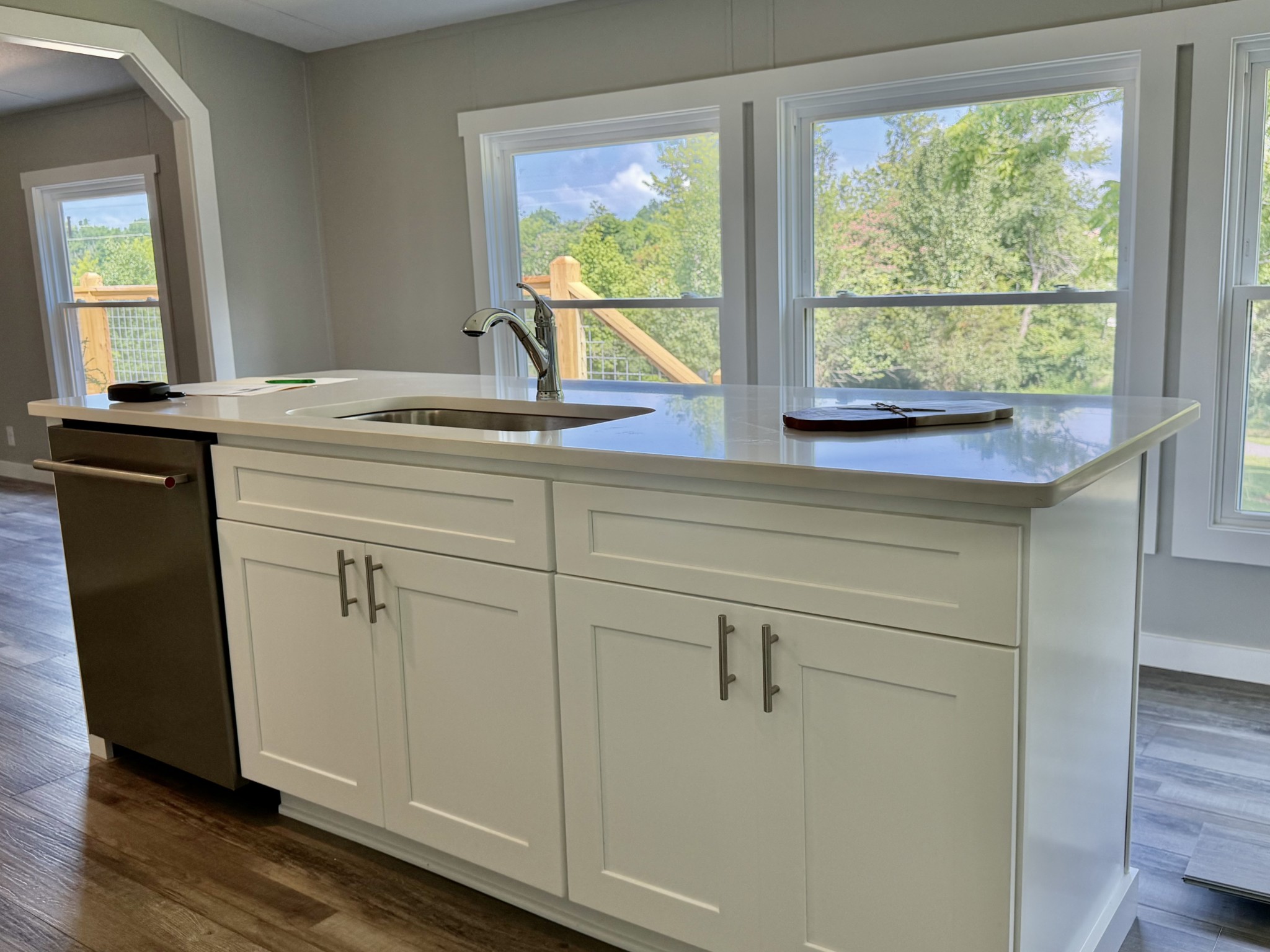 1624 Rock Bridge Road Bethpage, TN 37022 - Photo 6 of 23