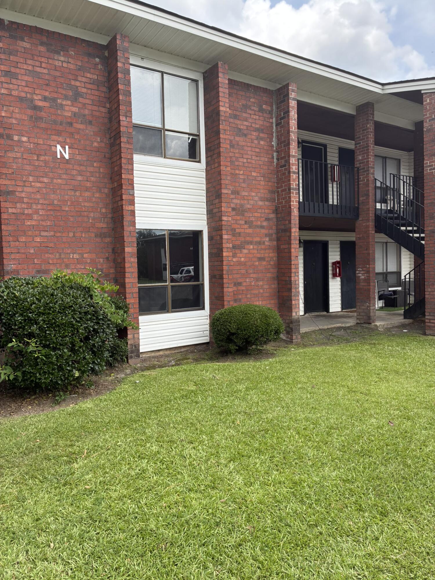 251 Rast Street, Unit C4 Sumter, SC 29150 - Photo 3 of 4 IMG_3262