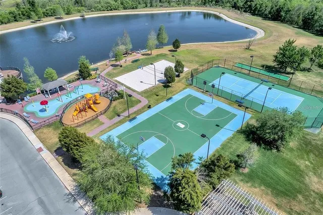 $1,800 | 4600 Yellowgold Road West, Unit 106, Kissimmee, FL 34746