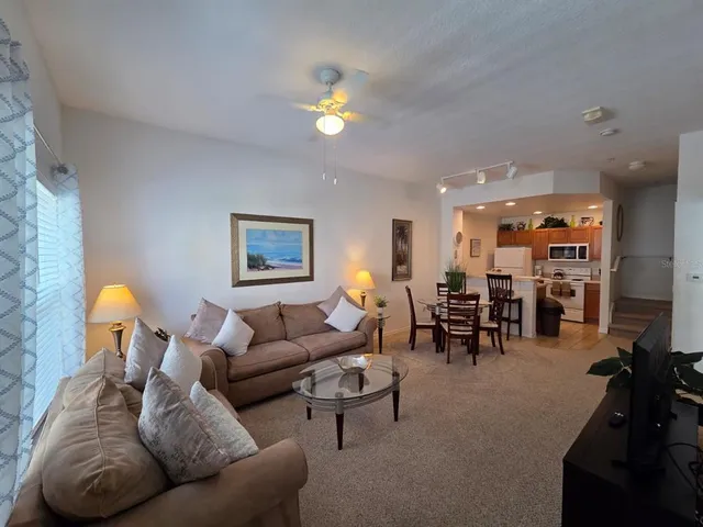 $1,800 | 4600 Yellowgold Road West, Unit 106, Kissimmee, FL 34746