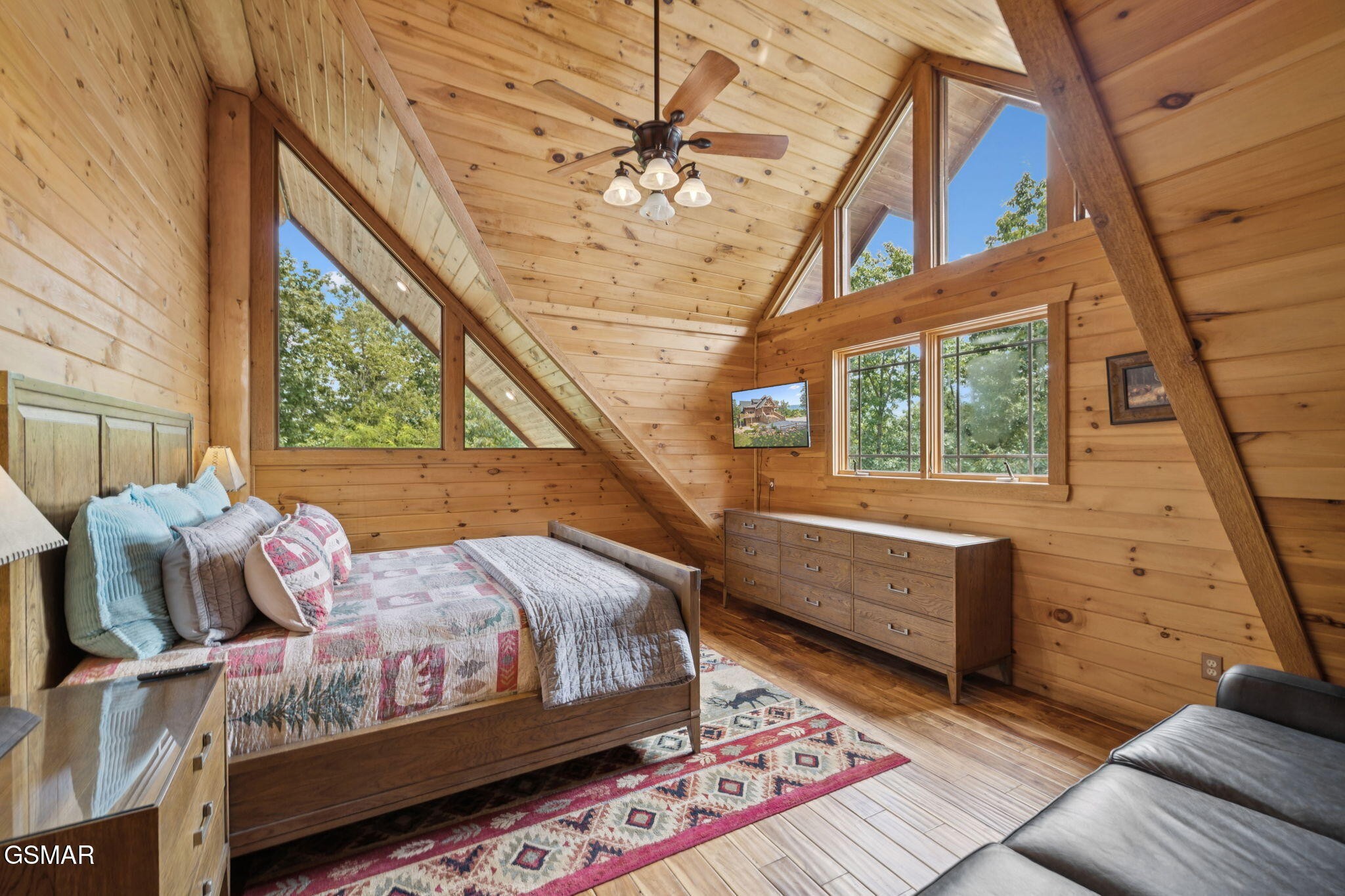 831 Big Bear Ridge Road Gatlinburg, TN 37738 - Photo 38 of 75
