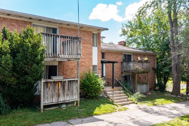 $1,625 | 2230 Dexter Avenue, Unit 2236202, Ann Arbor, MI 48103
