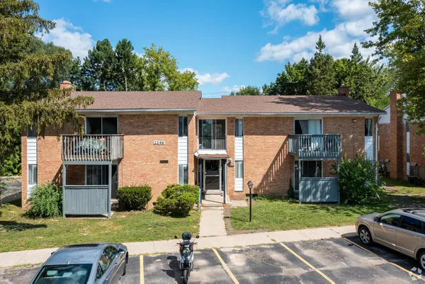 $1,625 | 2230 Dexter Avenue, Unit 2236202, Ann Arbor, MI 48103