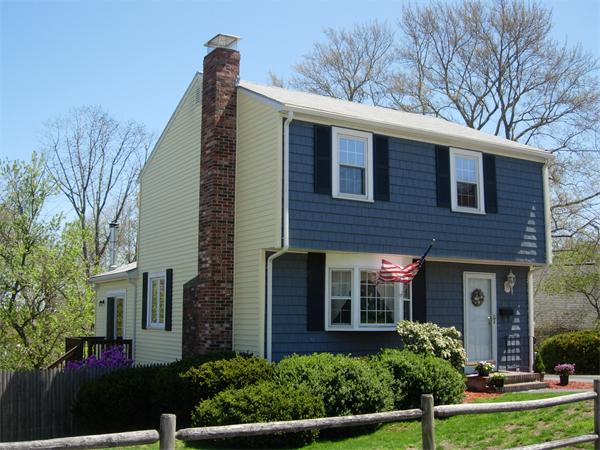 115 Hillside Road Braintree, MA 02184 - Photo 2 of 12 Gallery Image 2