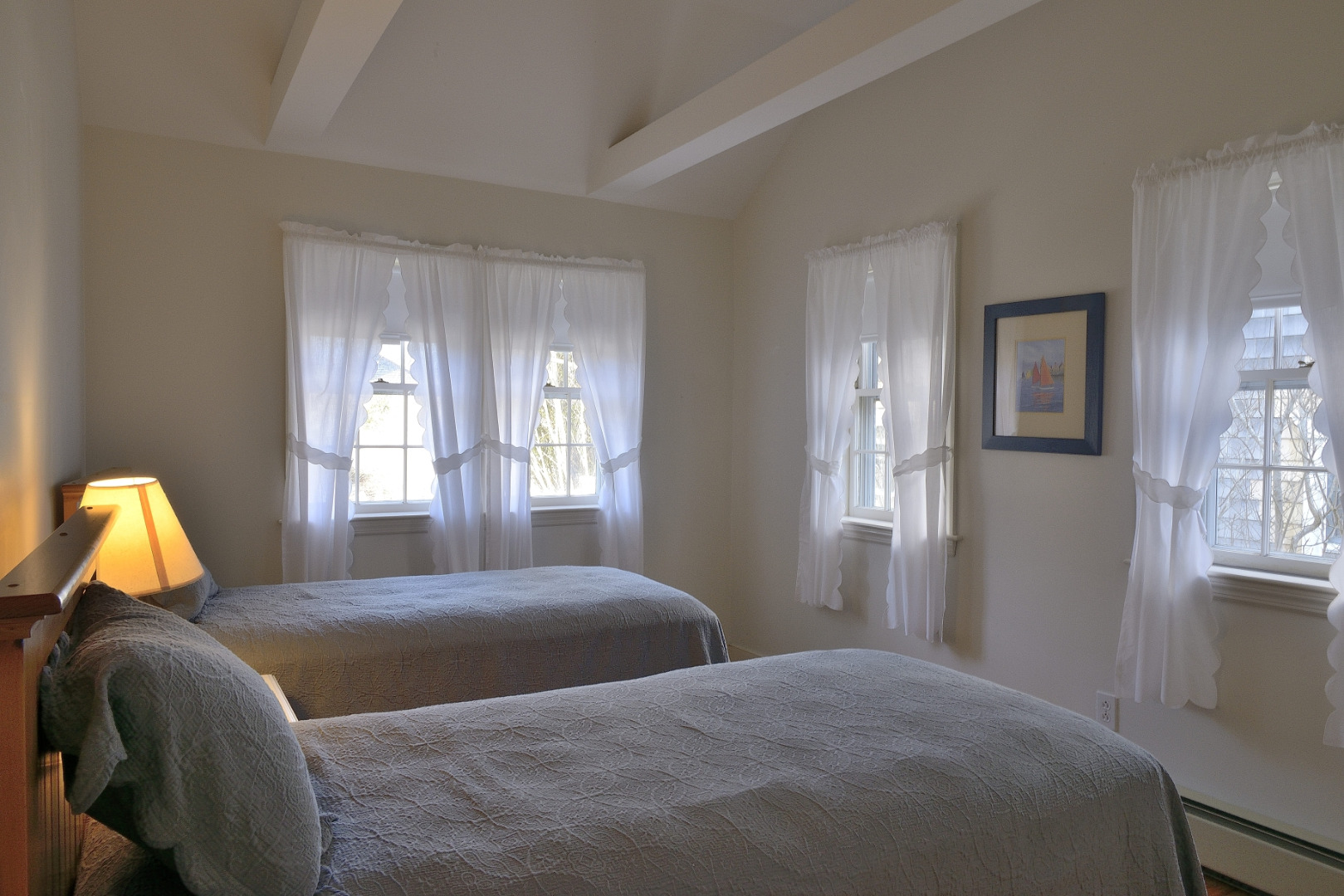 8 R Back Street Nantucket, MA 02554 - Photo 9 of 21 Gallery Image 9
