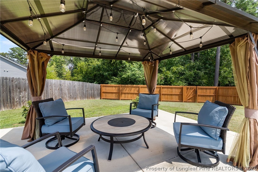 133 Bridgehaven Drive Raeford, NC 28376 - Photo 35 of 49