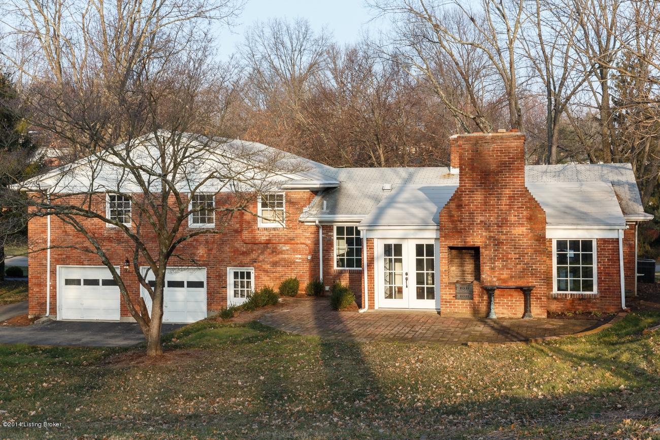 5704 Apache Road Louisville, KY 40207 - Photo 30 of 34 RealTourCast - J Stough - Appache 2 (2 o