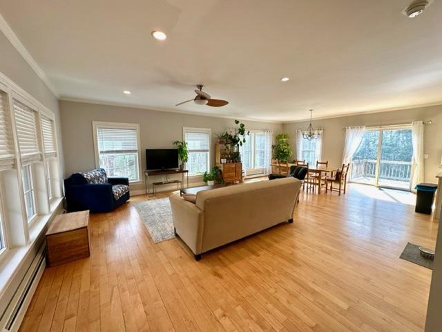 184 Falmouth Road Windham, ME 04062 - Photo 8 of 28 184 4