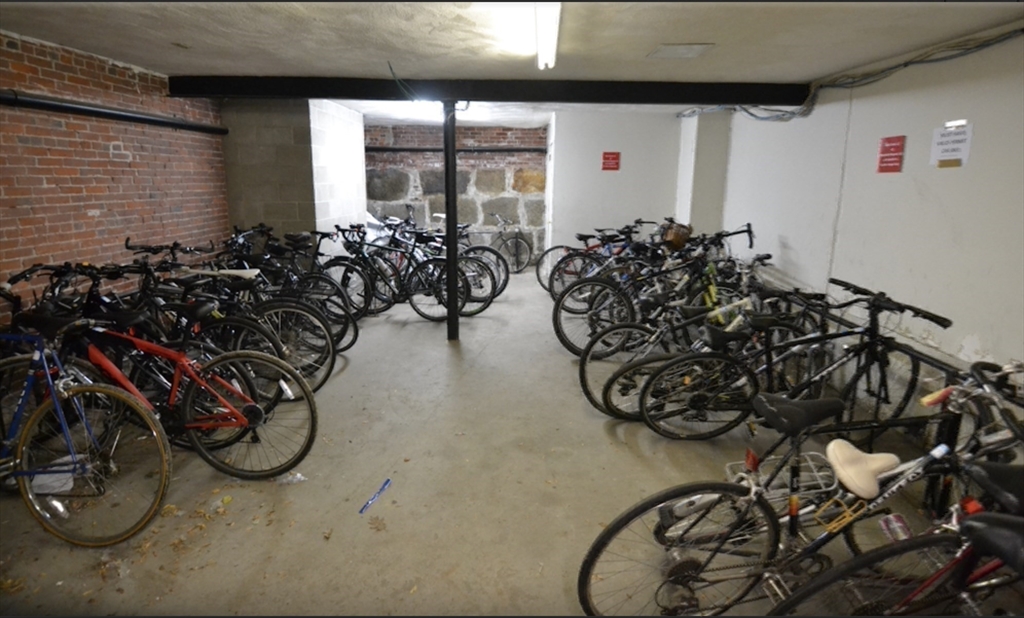 67 St Germain Street, Unit 191 Boston, MA 02115 - Photo 13 of 13 a view of a room with gym equipment