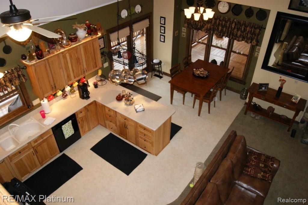 7117 North Fleming Road Fowlerville, MI 48836 - Photo 82 of 97