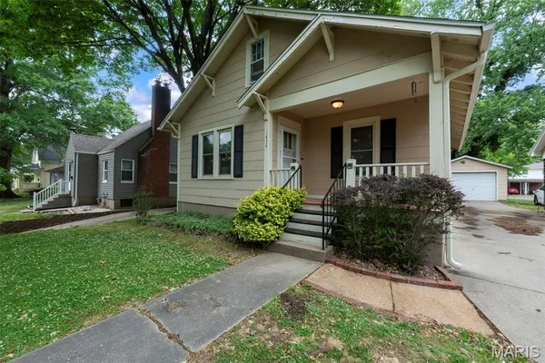 $144,900 | 1434 Whitener Street, Cape Girardeau, MO 63701