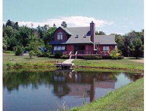 45 Partridge Run Road West Dover, VT 05356 - Photo 1 of 1