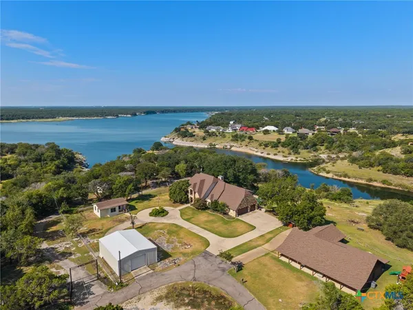 $1,444,000 | 14049 Indian Bluff Road, Temple, TX 76502
