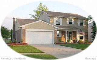 1540 Walnut Ridge Circle