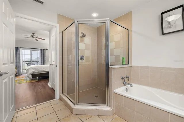 a view of a lake view