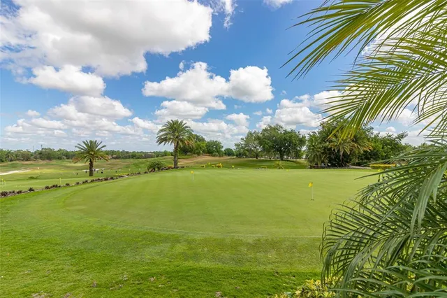 a close view of utility room