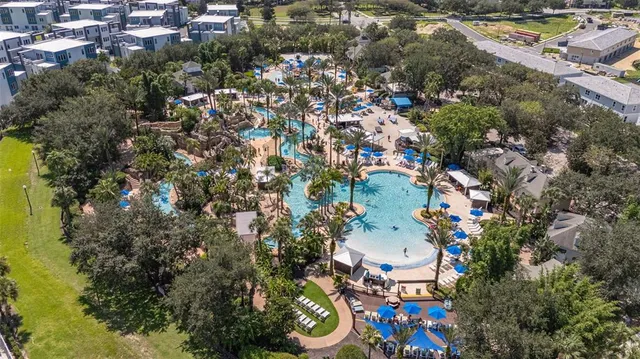 $2,300 | 1100 Sunset View Circle, Unit 302, Reunion, FL 34747