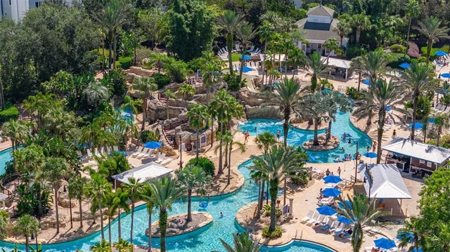 $2,300 | 1100 Sunset View Circle, Unit 302, Reunion, FL 34747