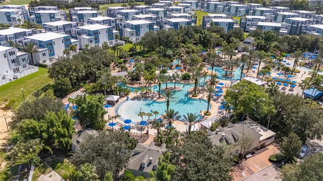 $2,300 | 1100 Sunset View Circle, Unit 302, Reunion, FL 34747