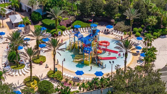 $2,300 | 1100 Sunset View Circle, Unit 302, Reunion, FL 34747