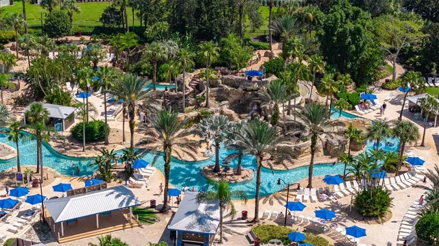 $2,300 | 1100 Sunset View Circle, Unit 302, Reunion, FL 34747